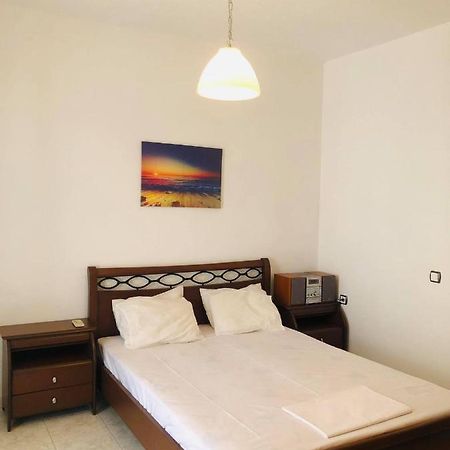 פארוס Fanis Sweet Home מראה חיצוני תמונה