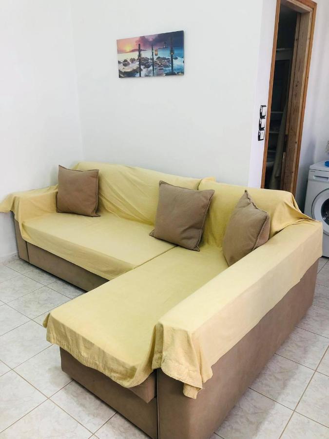 פארוס Fanis Sweet Home מראה חיצוני תמונה