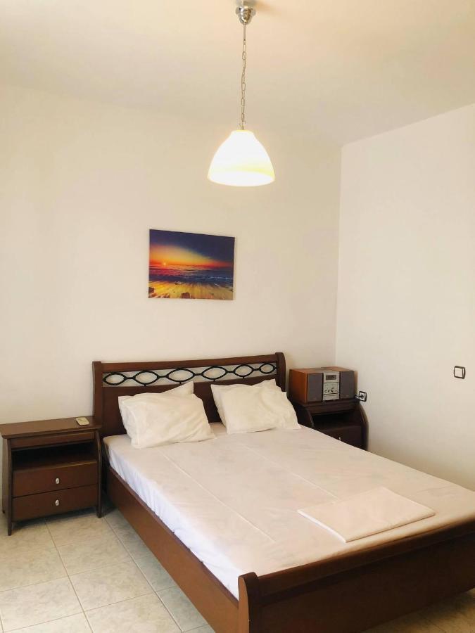 פארוס Fanis Sweet Home מראה חיצוני תמונה