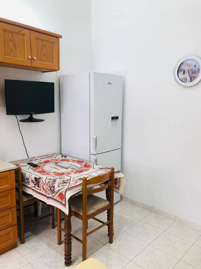 פארוס Fanis Sweet Home מראה חיצוני תמונה